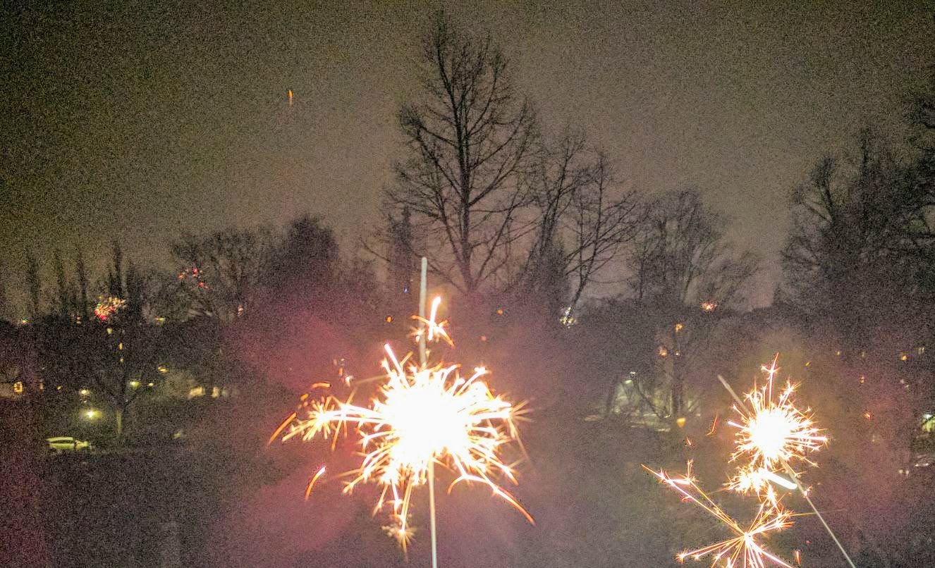 Jahreszusammenfassung: wie war und was brachte denn dieses #2021? Gucken wir doch nochmal gemeinsam drüber!