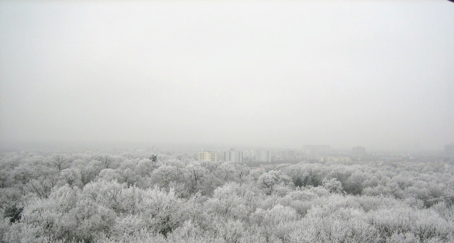 Es ist März und die Flugsaison fängt wieder an! Endlich!
