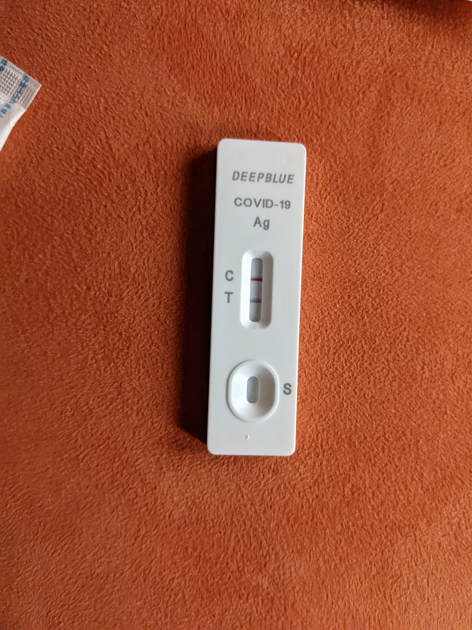 Omicron (BA.2) bringt den Durchbruch? Da wir uns alle damit durchseuchen und auch die Politik schon die Weichen dafür gestellt hat? Was für ein hilfloser Quatsch!