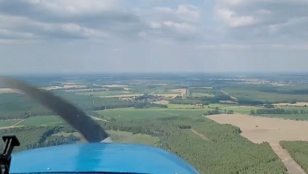 Wehe, wenn Google aus bestehenden Materialien bastelt: "Ich könnte es mir immer und immer wieder ansehen...!" / Bild-/Quelle: Christian Uhrich
