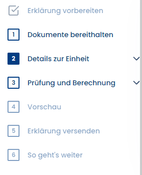 Undurchdringliche Fehlermeldungen ohne handfeste Hinweise - und keine Erreichbarkeit des Kundenservices! / Bild-/Quelle: buhl.de